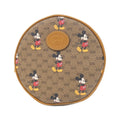 Gucci Beige Light Brown Backpack (Pre-Owned)