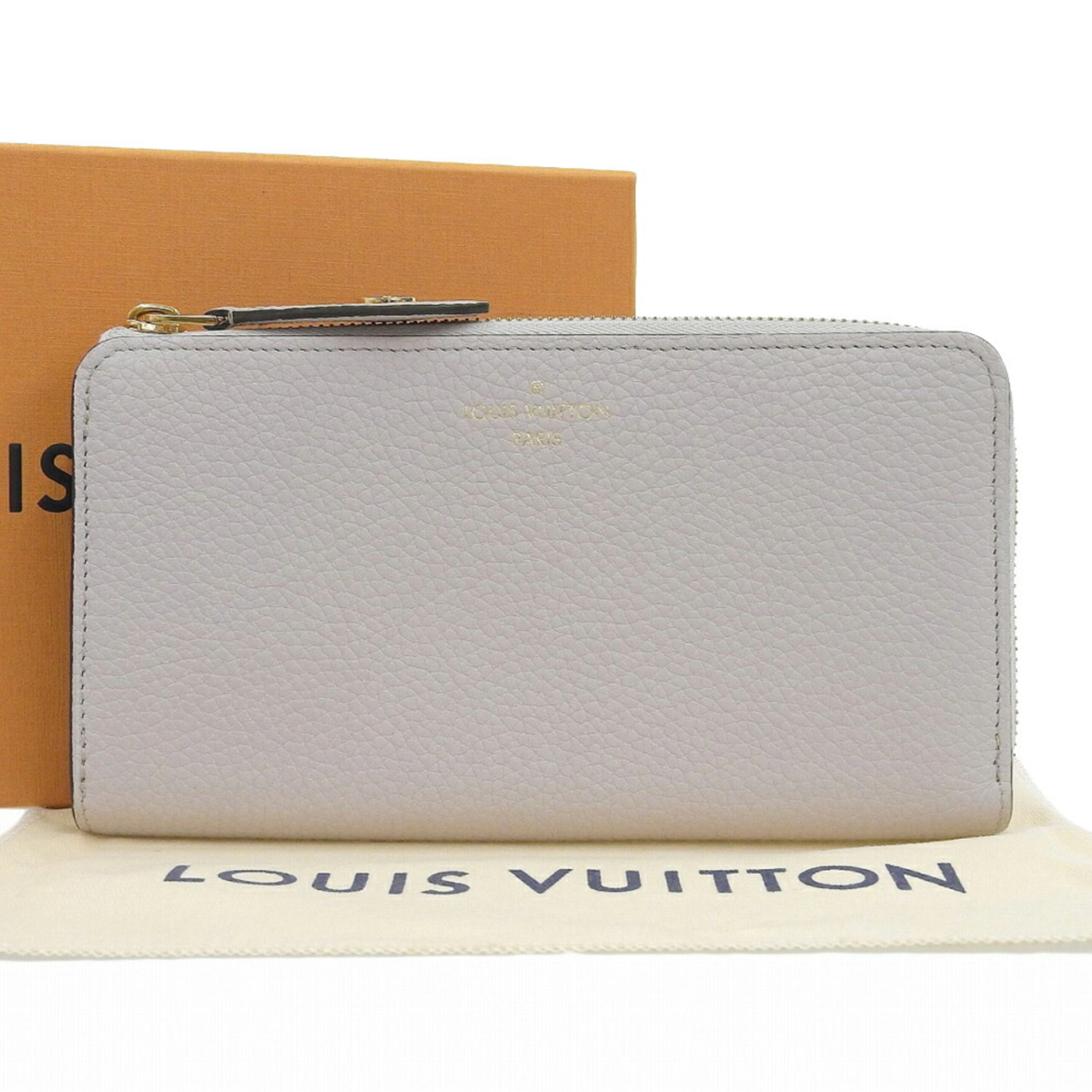 Louis Vuitton Yellow Wallet