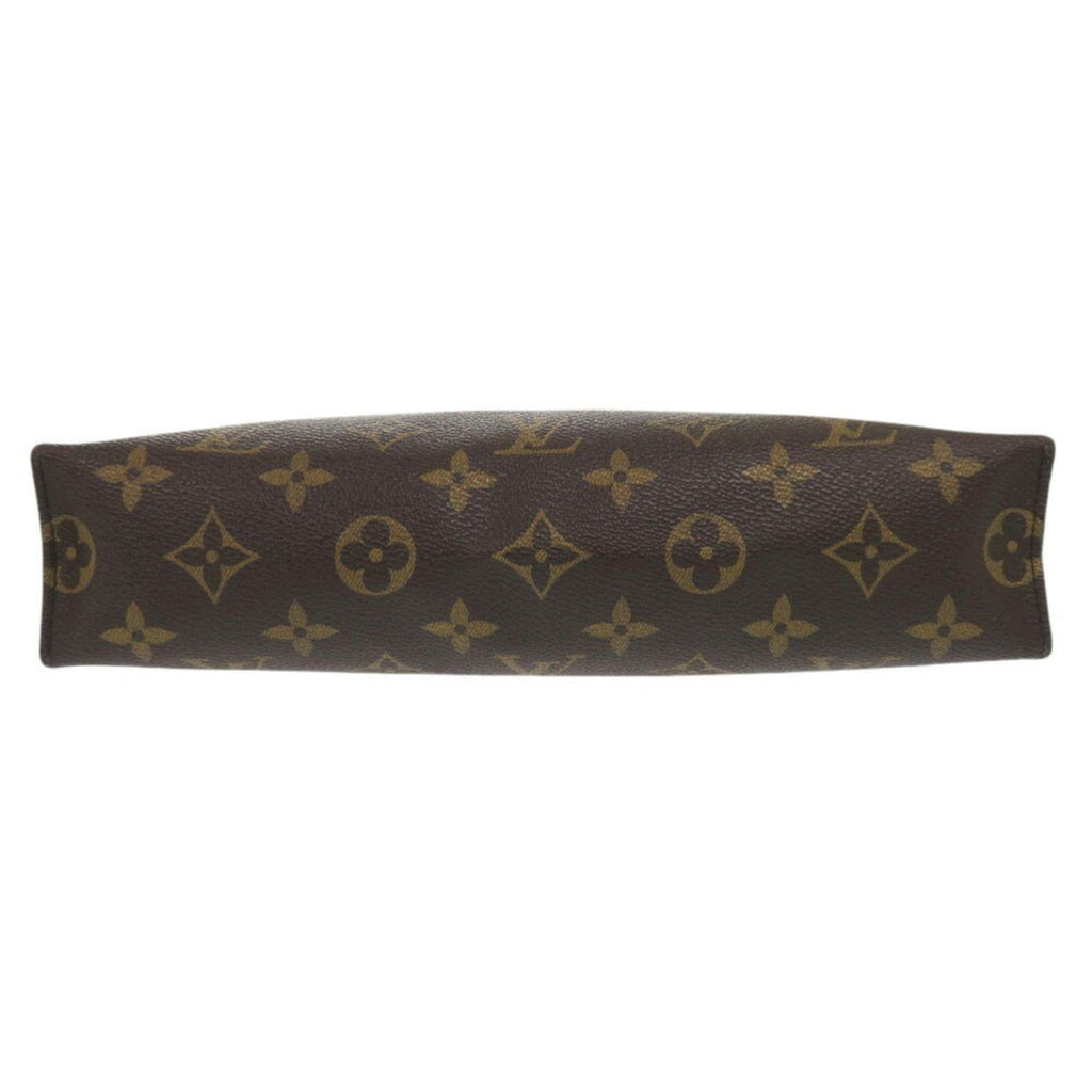 Louis Vuitton Brown Monogram Monogram Clutch Bag