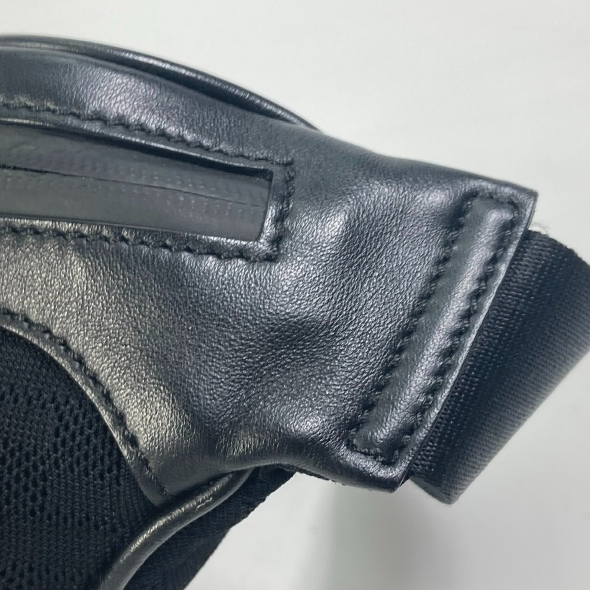 Fendi Black Polyamide Other