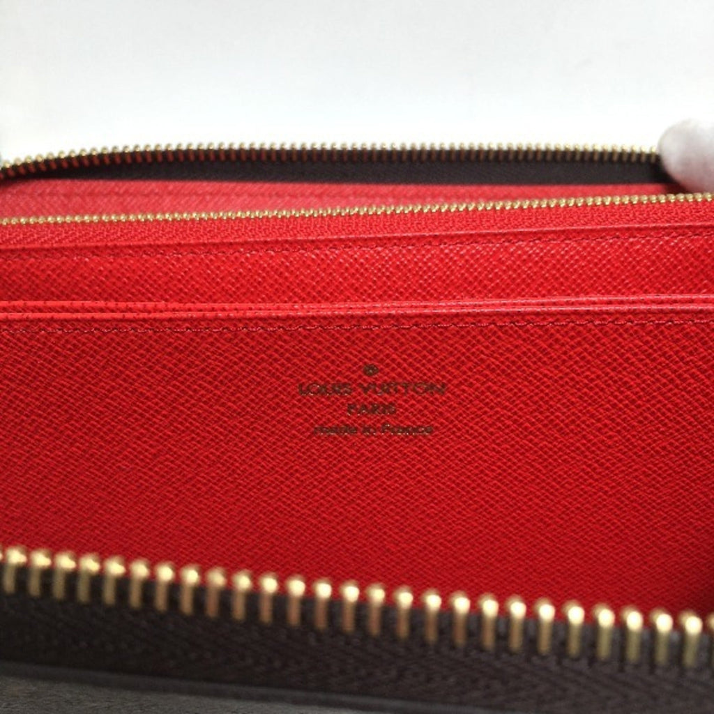 Louis Vuitton Coquelicots Monogram Long Wallet