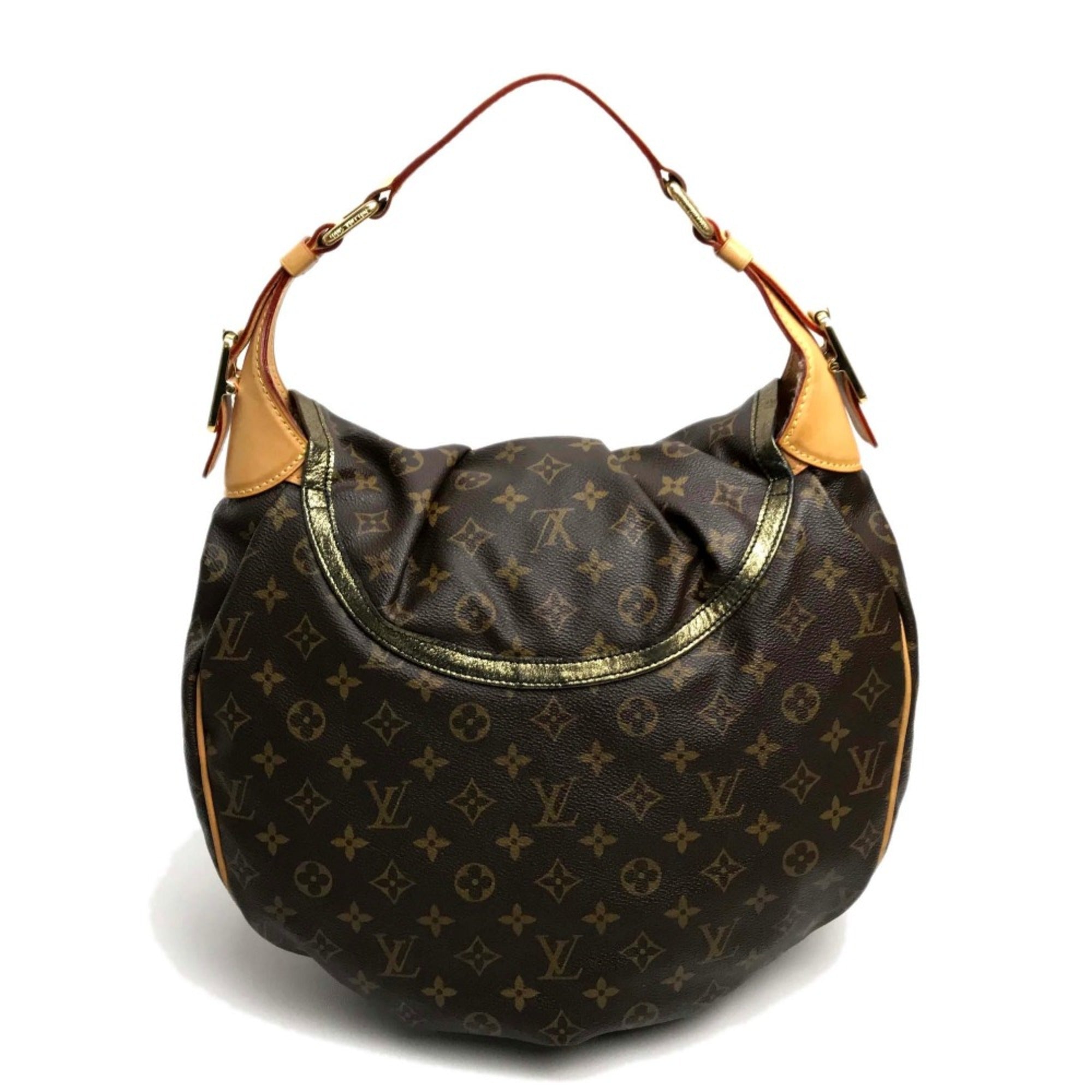 Louis Vuitton Brown Other Shoulder Bag