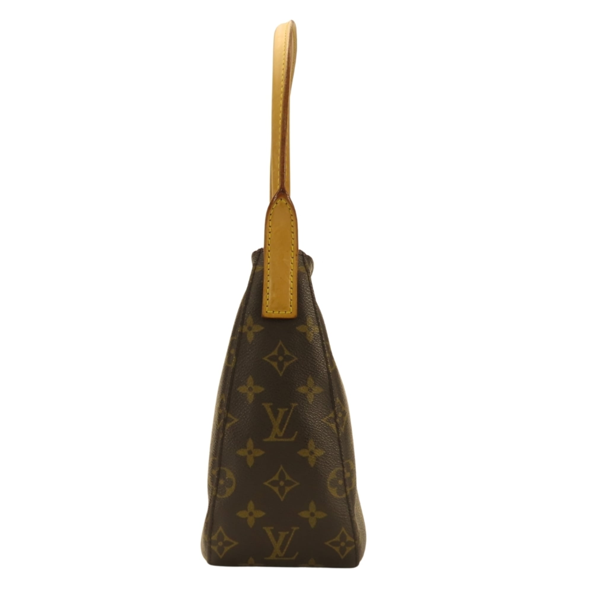Louis Vuitton Brown Monogram Monogram Shoulder Bag