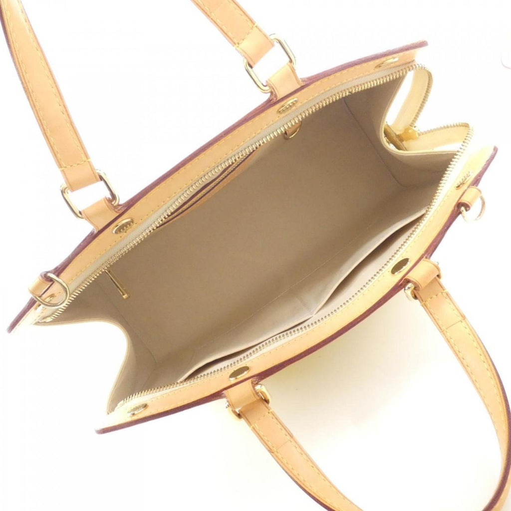 Louis Vuitton Blanc Corail Handbag