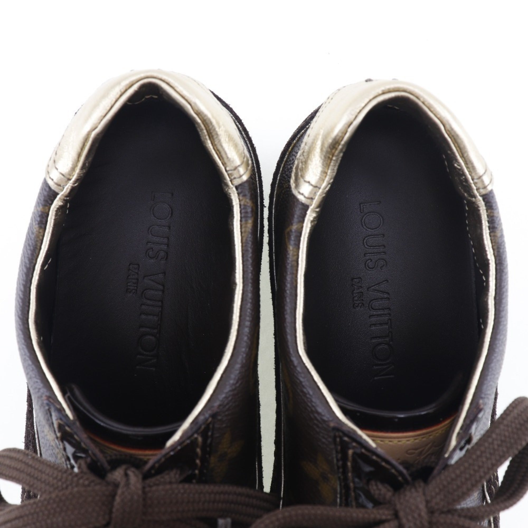 Louis Vuitton Sneakers