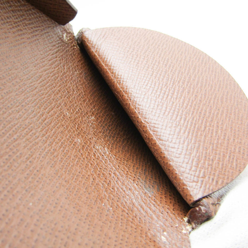 Louis Vuitton Monogram Monogram Monogram Coin Purse/Coin Case