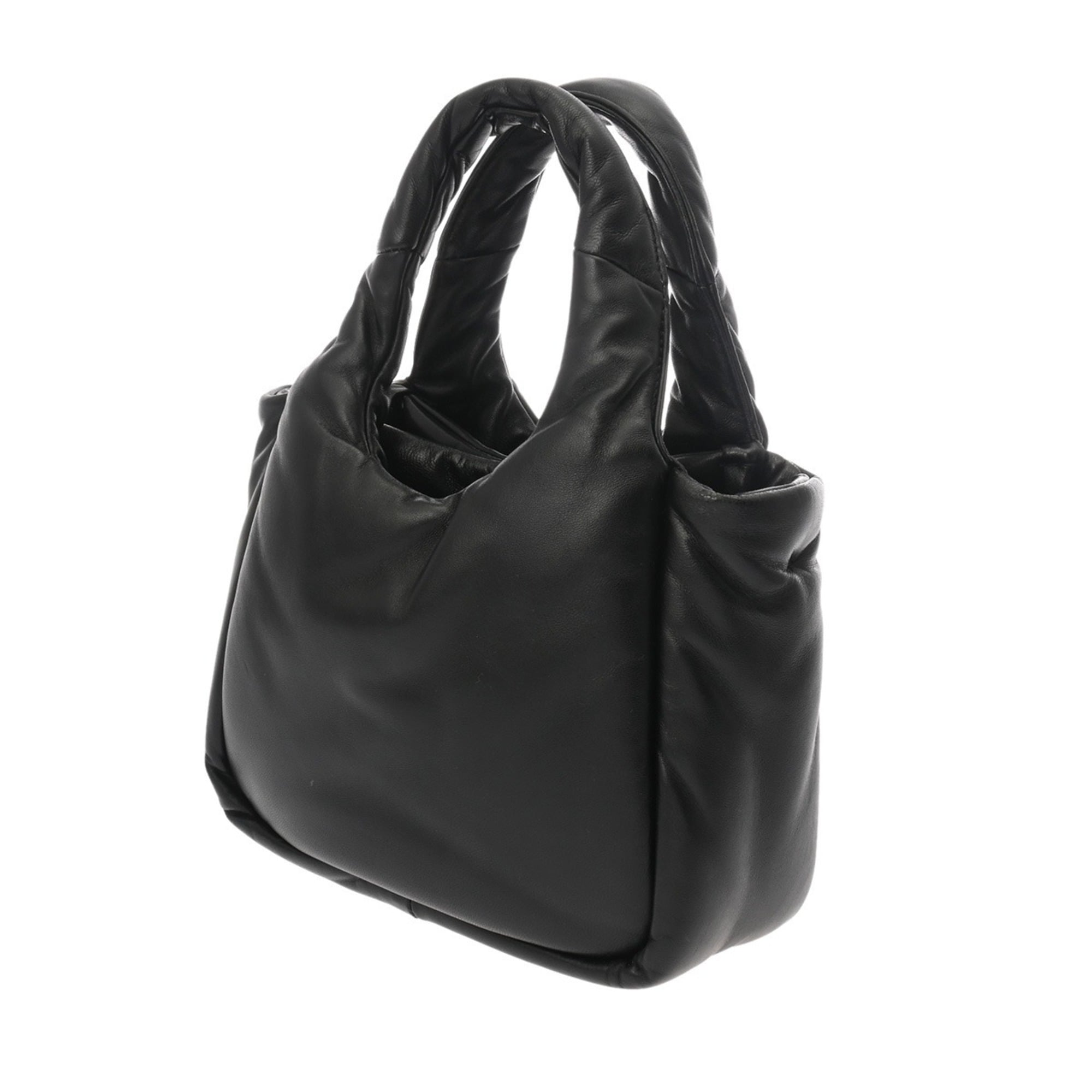 Prada Black Handbag