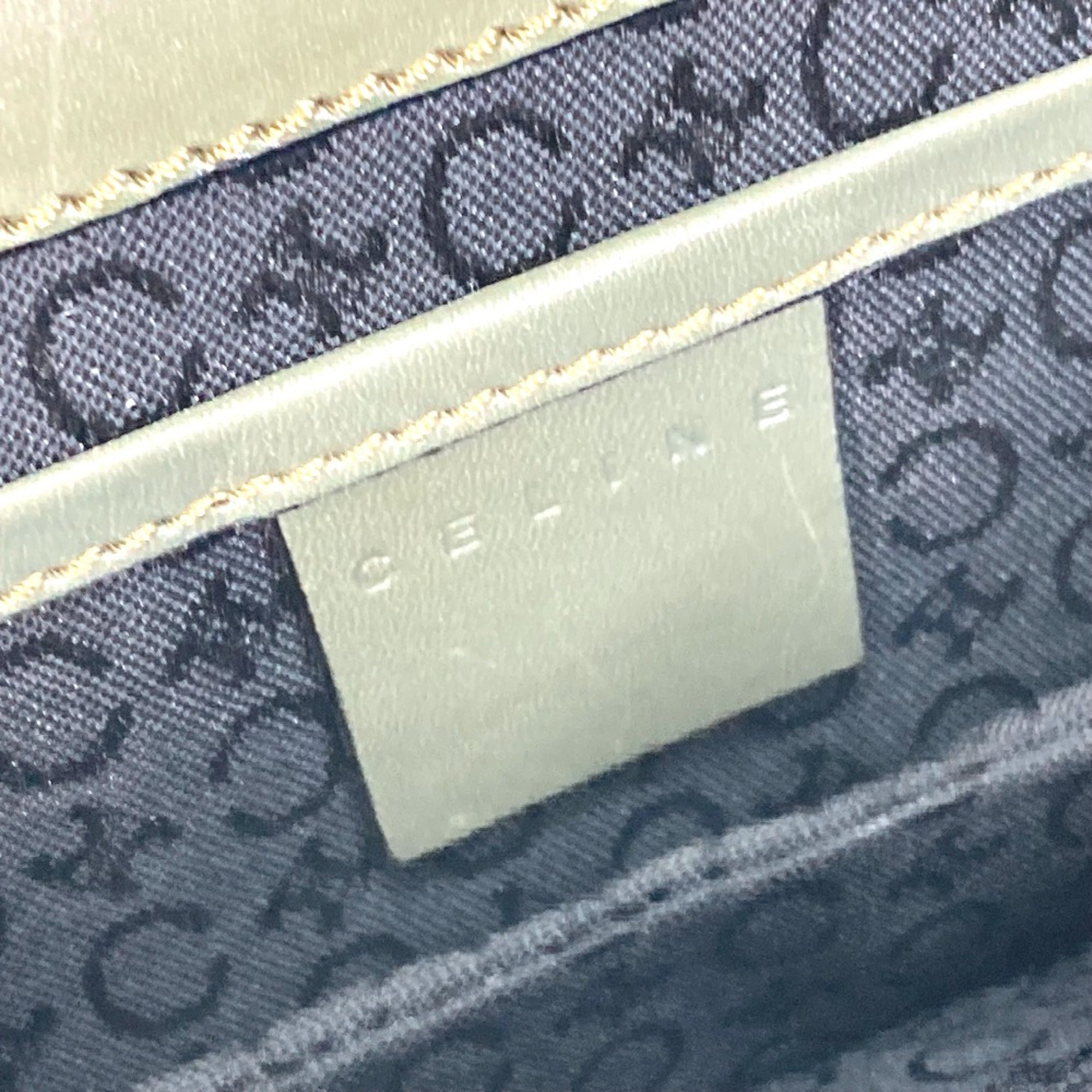 Celine Other Other Pouch