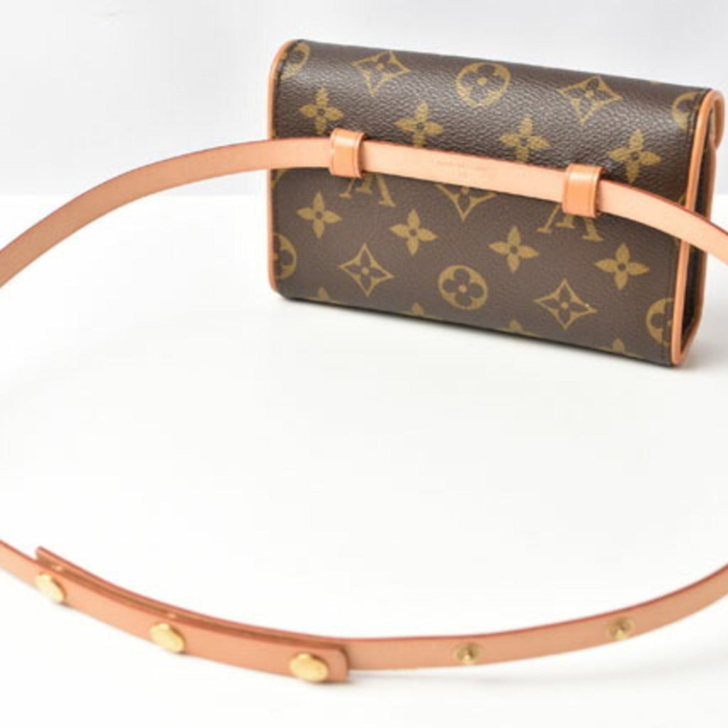 Louis Vuitton Monogram Shoulder Bag