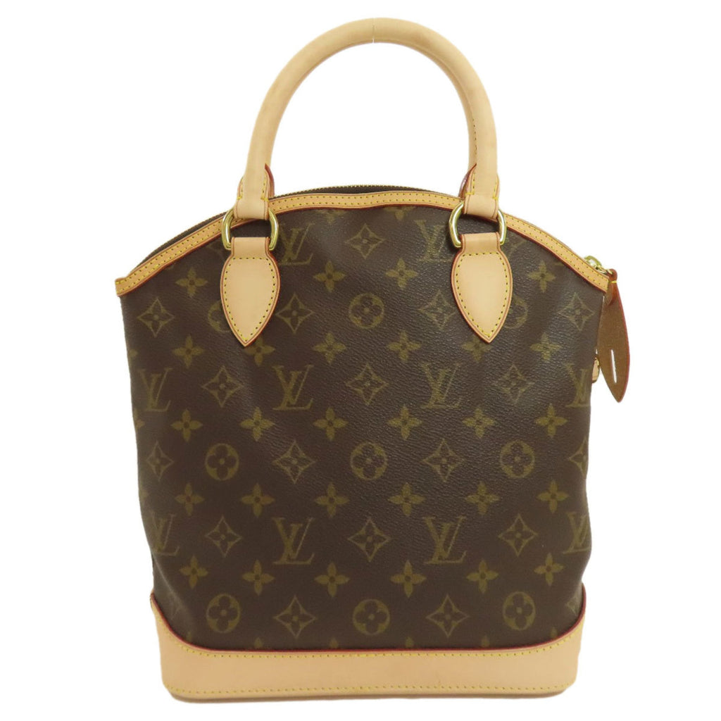 Louis Vuitton Monogram Monogram Handbag