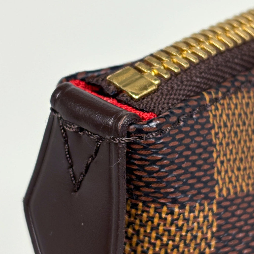 Louis Vuitton Brown Shoulder Bag Tote Bag