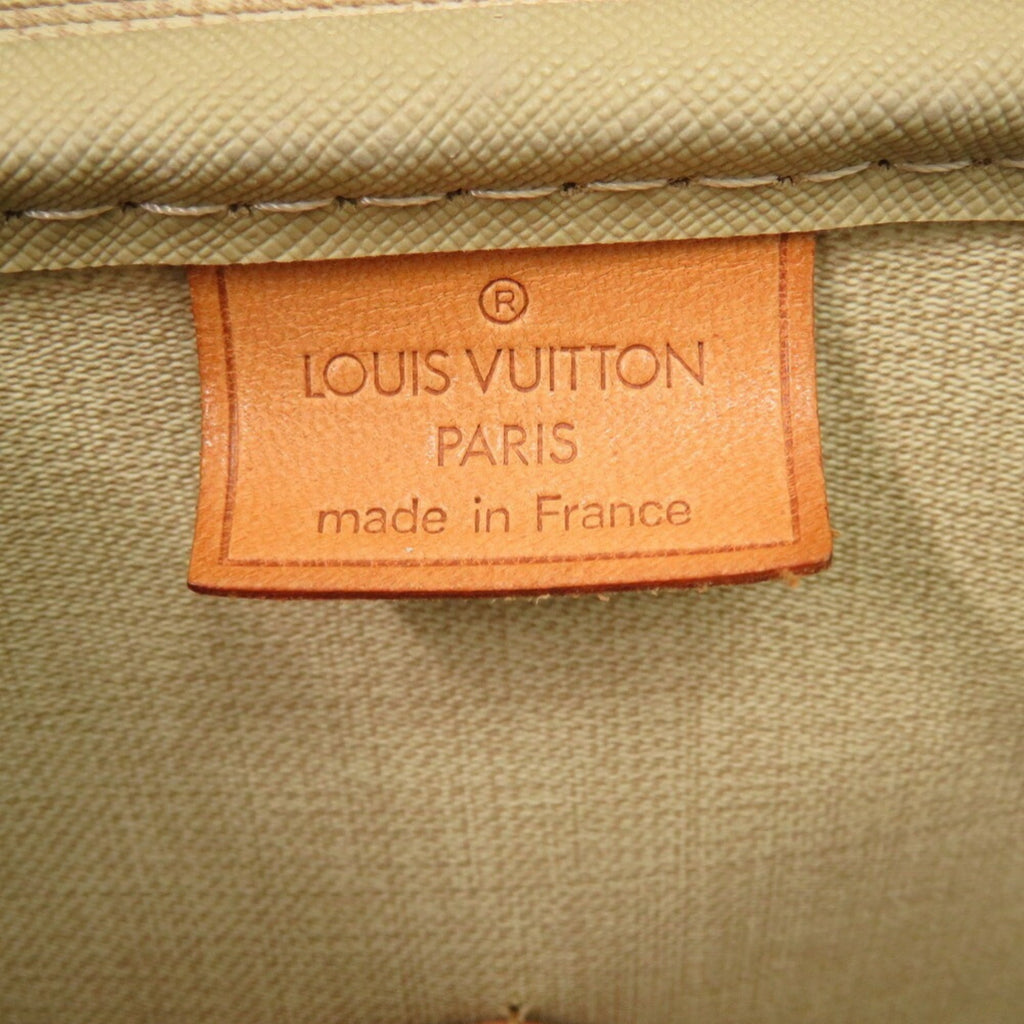 Louis Vuitton Monogram Brown Monogram Handbag