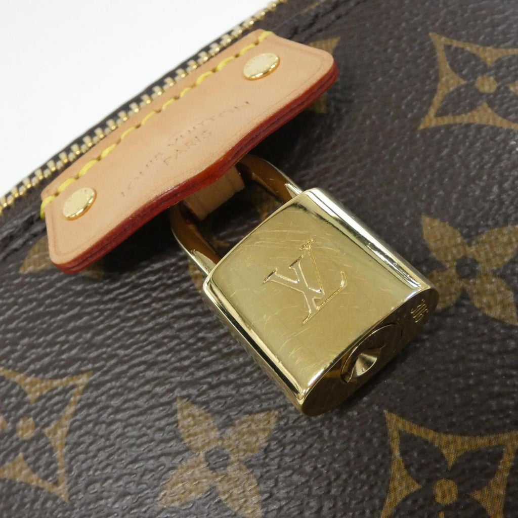 Louis Vuitton Monogram Marron Monogram Monogram Shoulder Bag