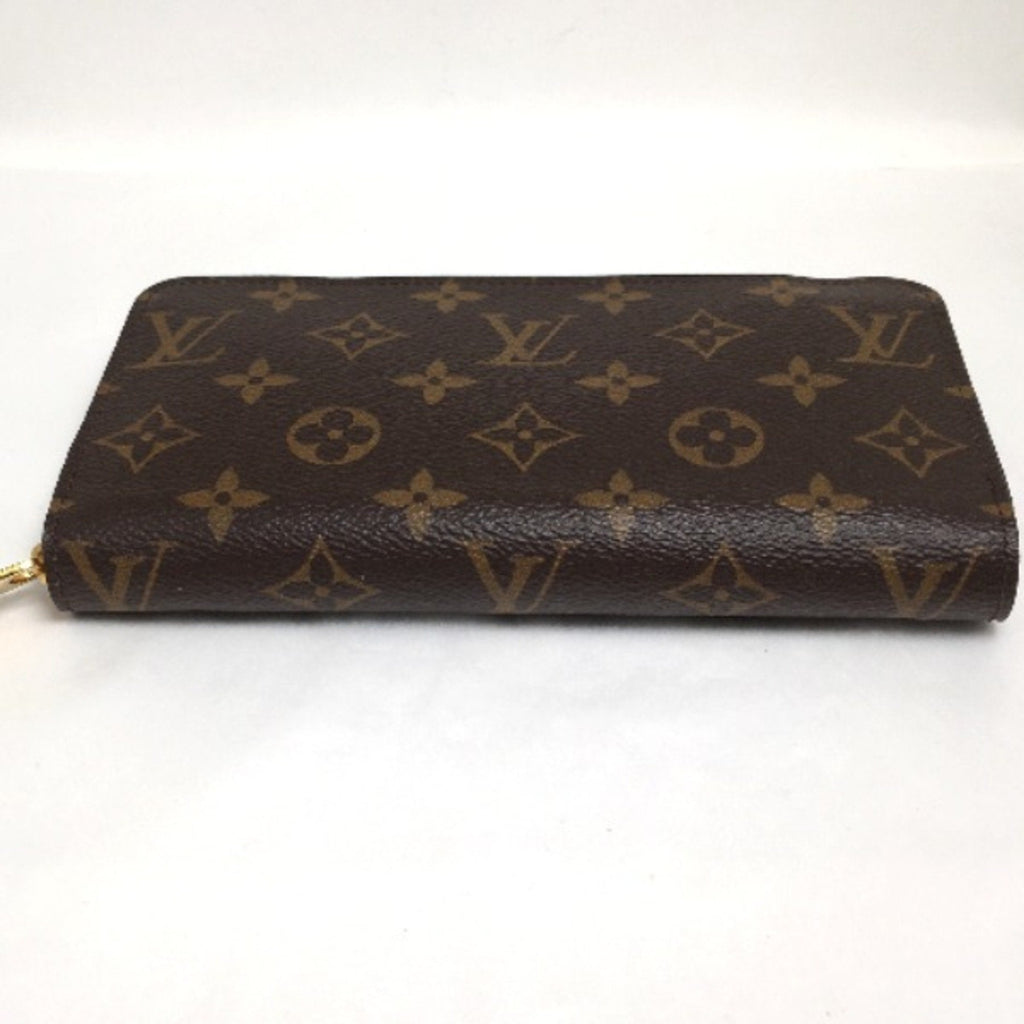 Louis Vuitton Coquelicots Monogram Long Wallet