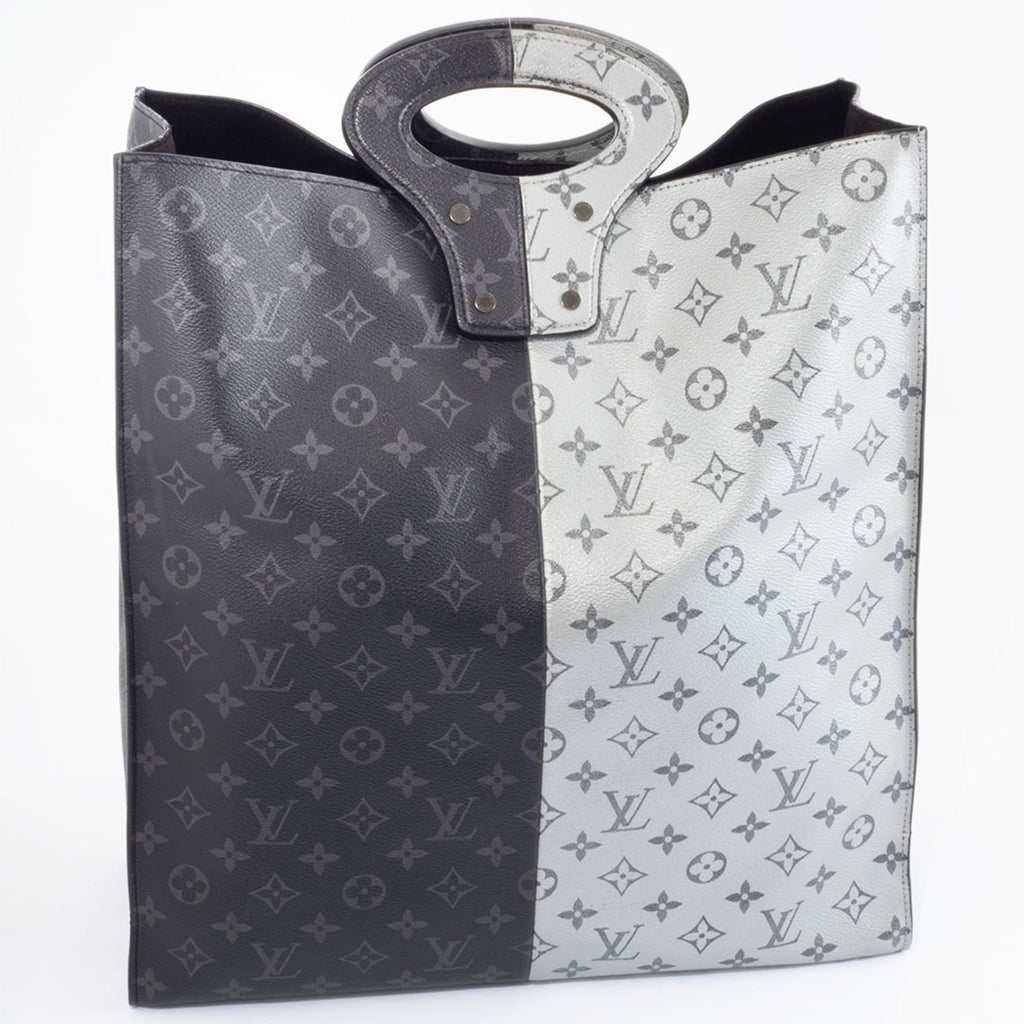 Louis Vuitton Monogram Eclipse Monogram Eclipse Handbag