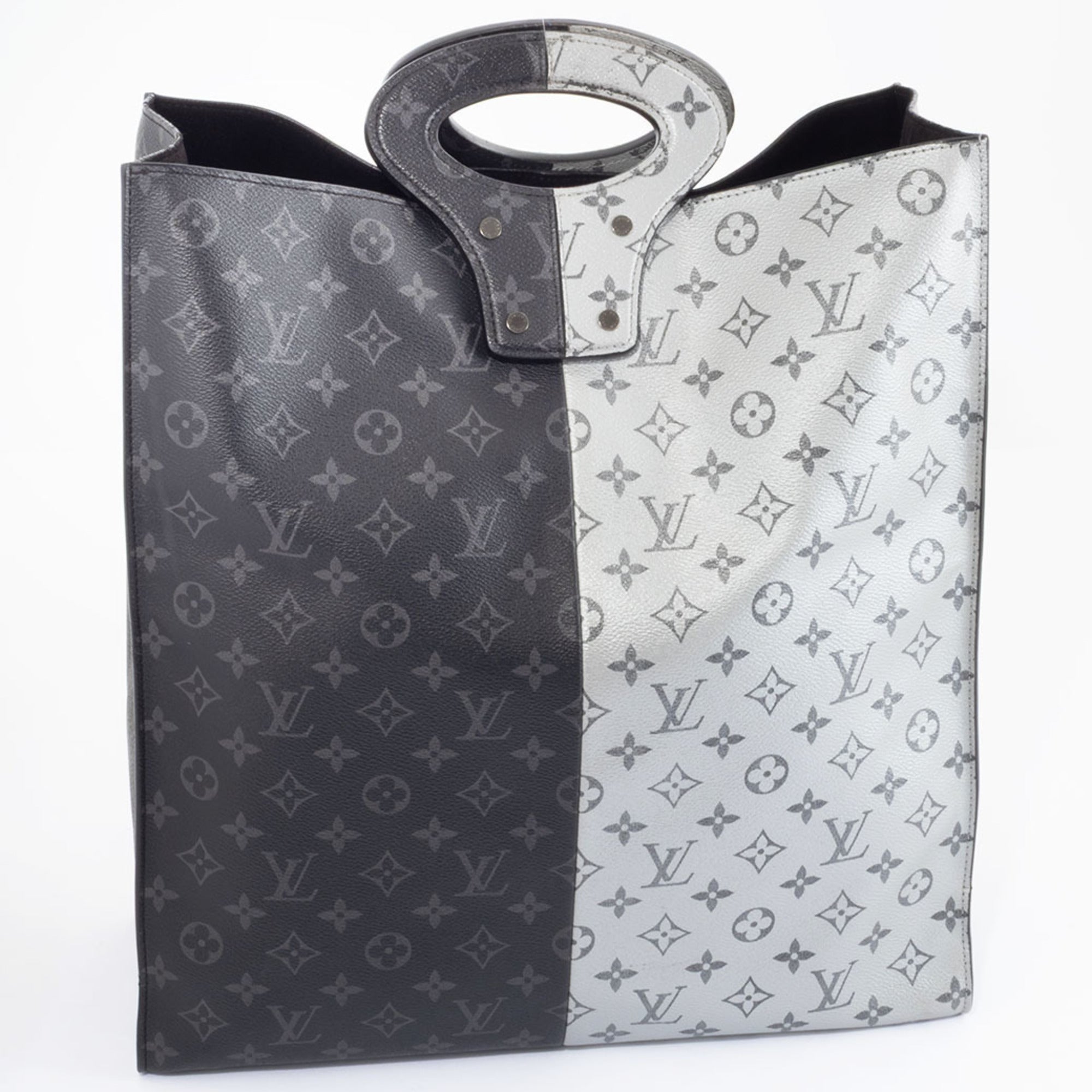 Louis Vuitton Monogram Eclipse Monogram Eclipse Handbag