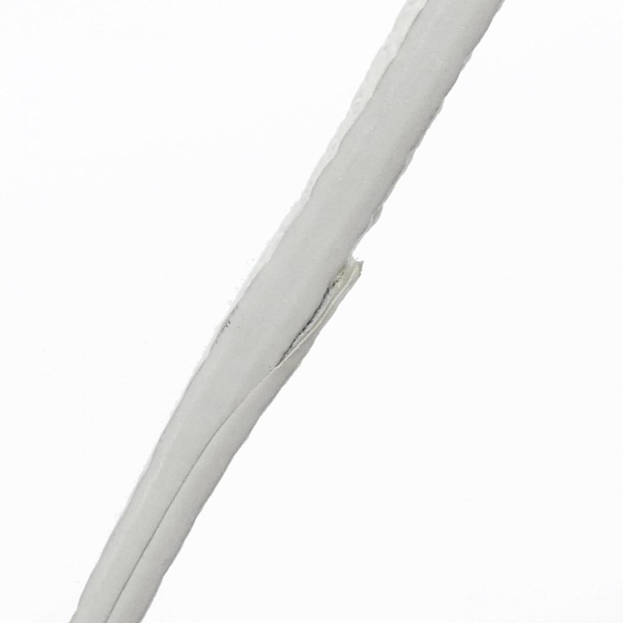 Louis Vuitton Taurillon White Leather Shoulder Bag