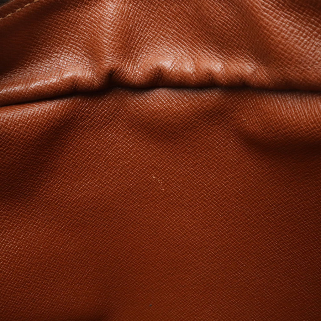 Louis Vuitton Monogram Brown Monogram Shoulder Bag