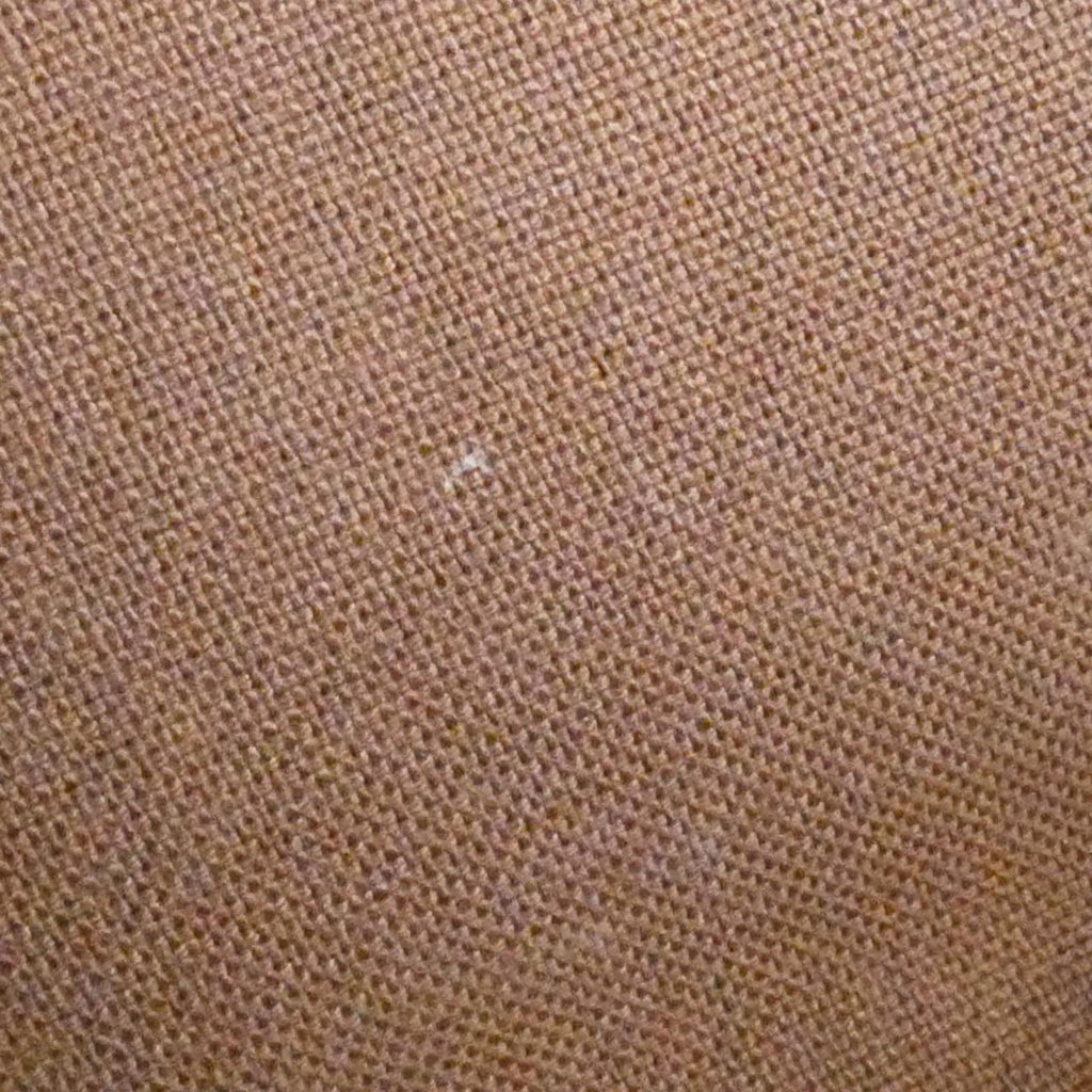 Louis Vuitton Brown Coated Canvas Handbag