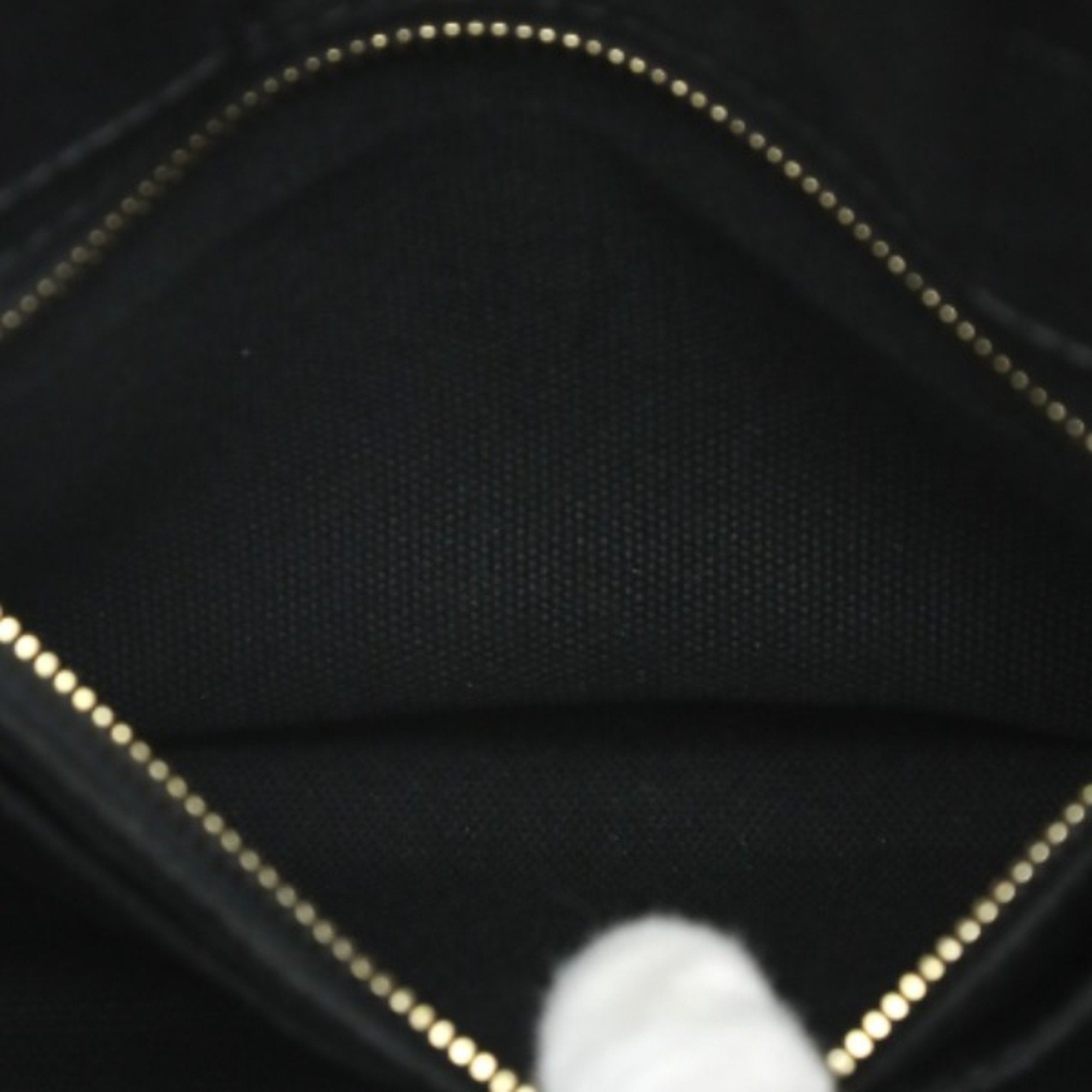 Prada Black Denim Tote Bag