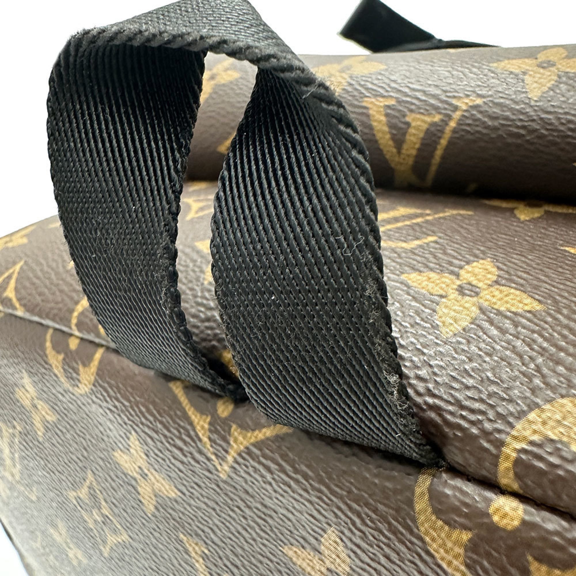 Louis Vuitton Monogram Monogram Handbag