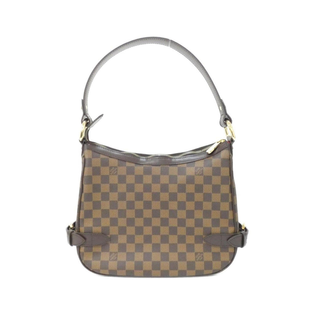 Louis Vuitton Ebene Coated Canvas Shoulder Bag