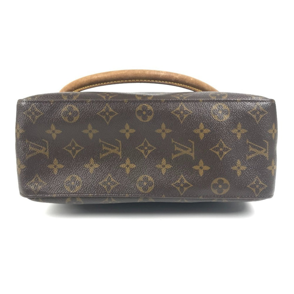 Louis Vuitton Monogram Brown Monogram Shoulder Bag