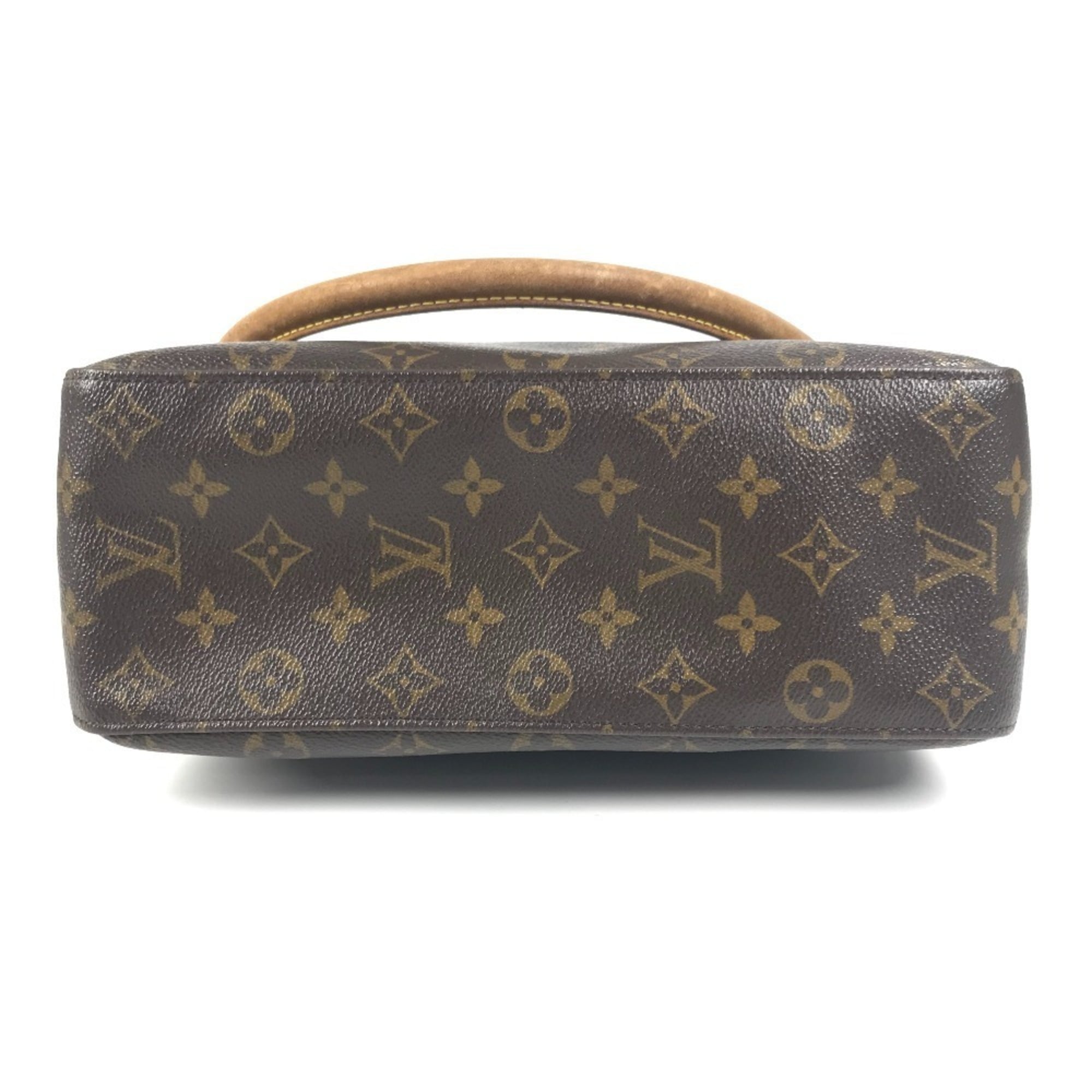 Louis Vuitton Monogram Brown Monogram Shoulder Bag