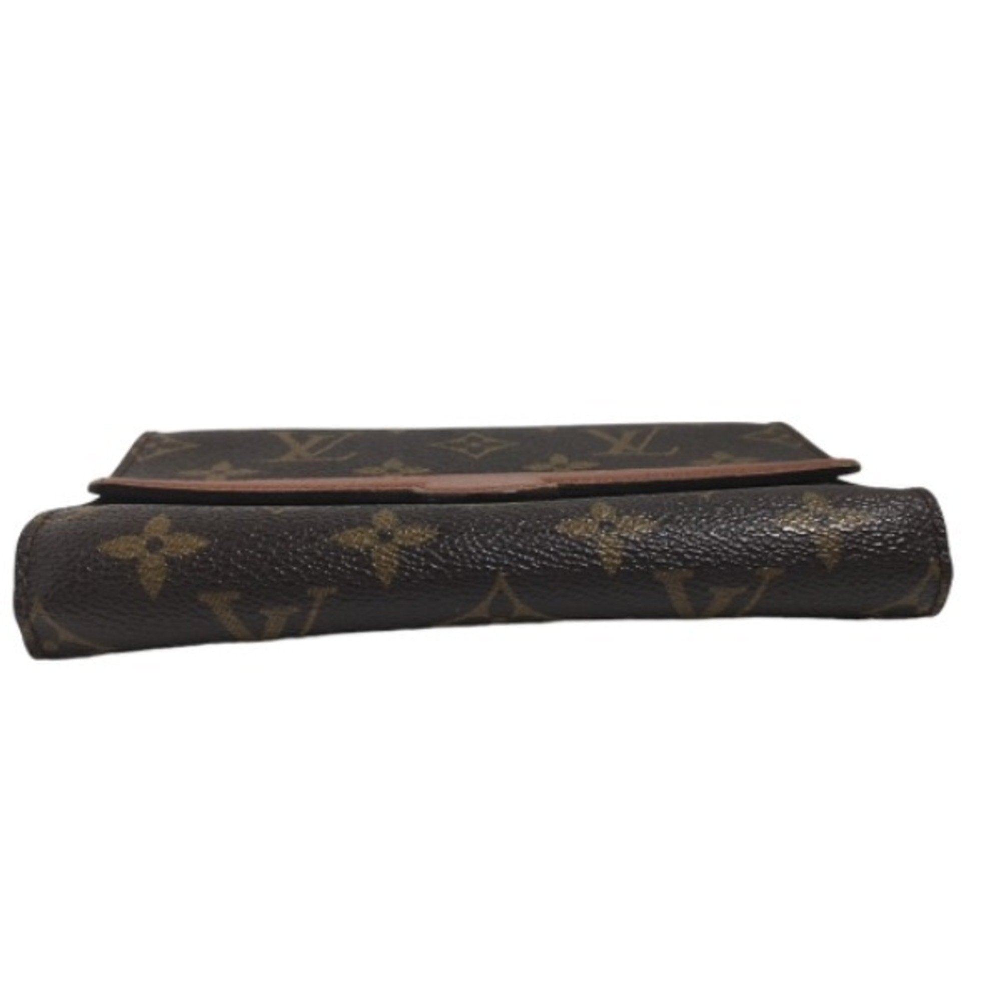 Louis Vuitton Brown Fanny Pack