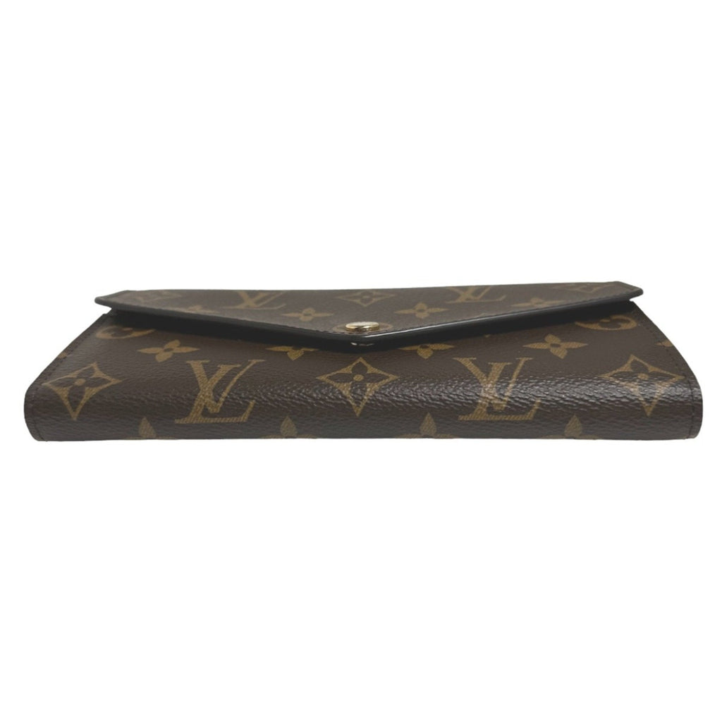 Louis Vuitton Monogram Brown Monogram Canvas