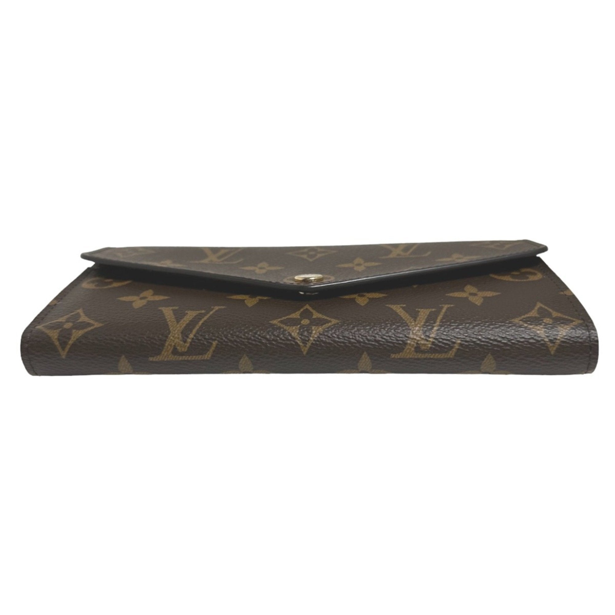 Louis Vuitton Monogram Brown Monogram Canvas