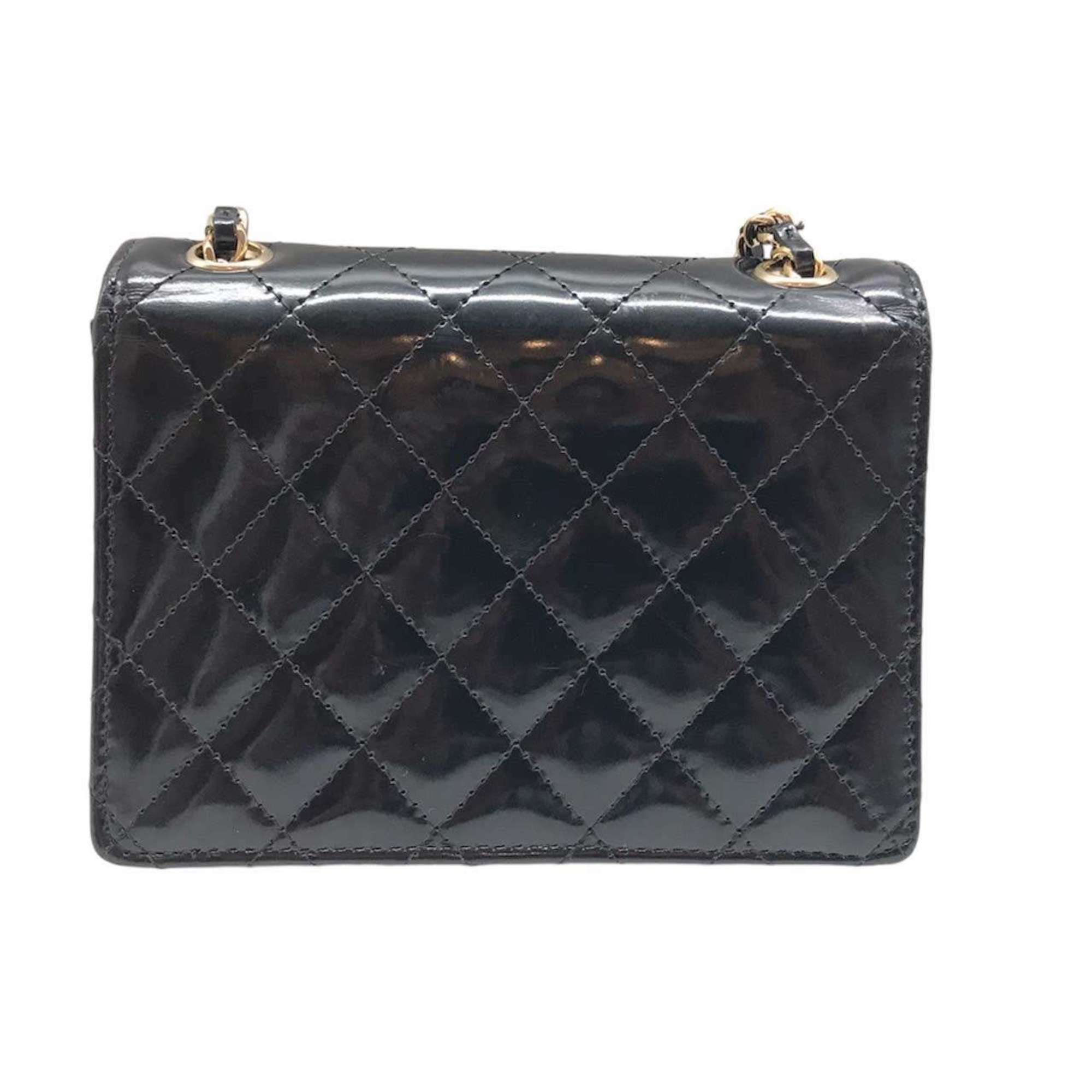Chanel Shoulder Bag