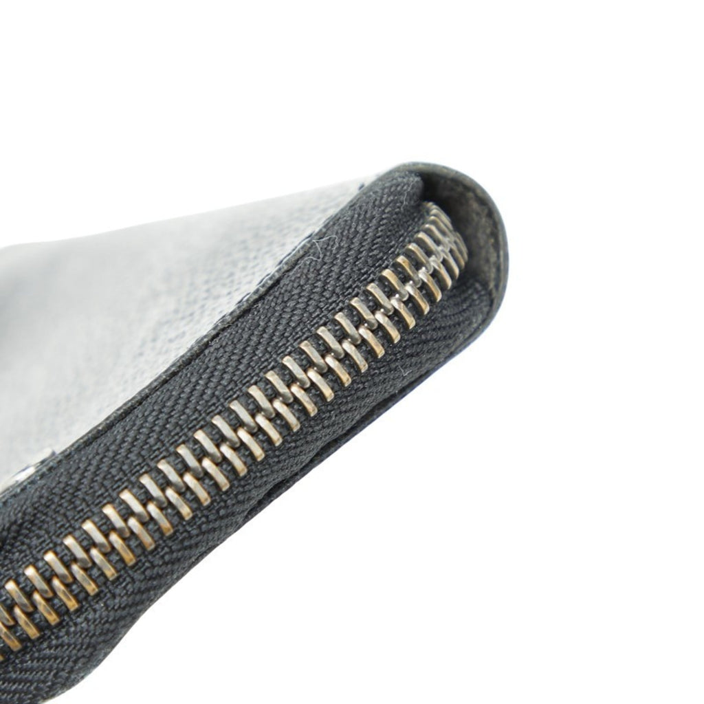 Louis Vuitton Black Monogram Eclipse Monogram Eclipse Pouch