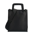 Louis Vuitton 2004 Spring Summer Collection Black Epi Leather Shoulder Bag