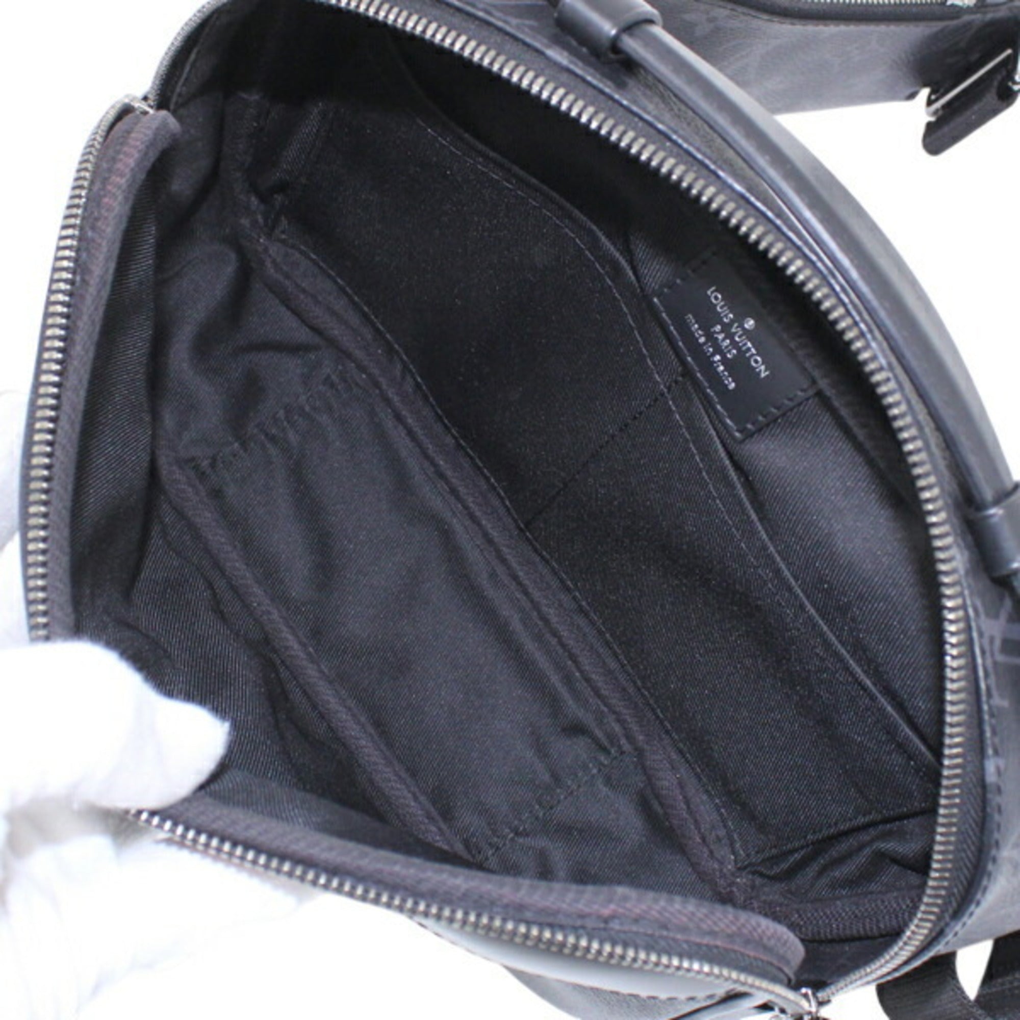 Louis Vuitton Monogram Eclipse Monogram Eclipse Shoulder Bag Sling Bag