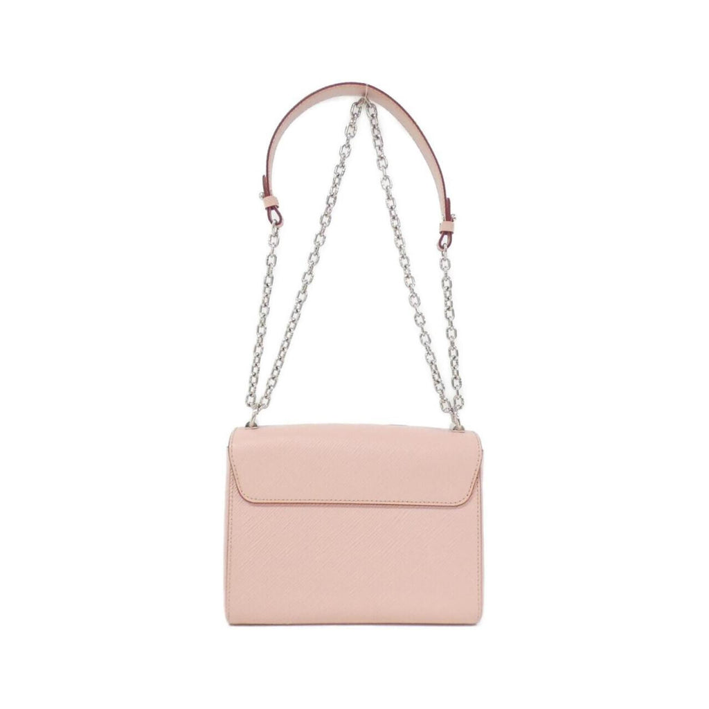 Louis Vuitton Rose Ballerine Leather Shoulder Bag