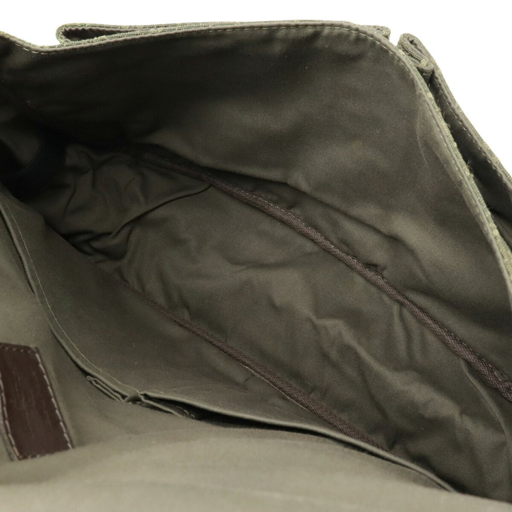 Louis Vuitton Green Monogram Tst Khaki Monogram Mini Shoulder Bag