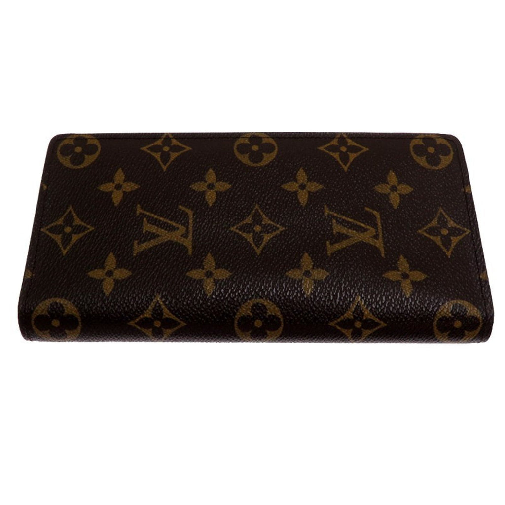 Louis Vuitton Monogram Monogram Coin Purse/Coin Case