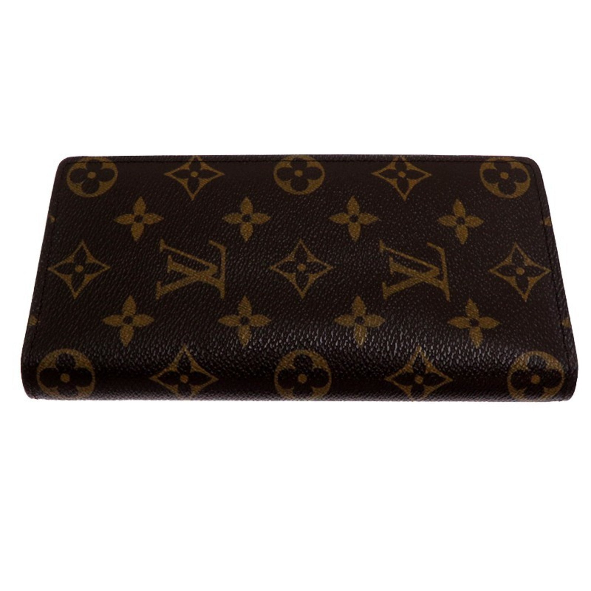 Louis Vuitton Monogram Monogram Coin Purse/Coin Case