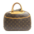 Louis Vuitton Monogram Handbag