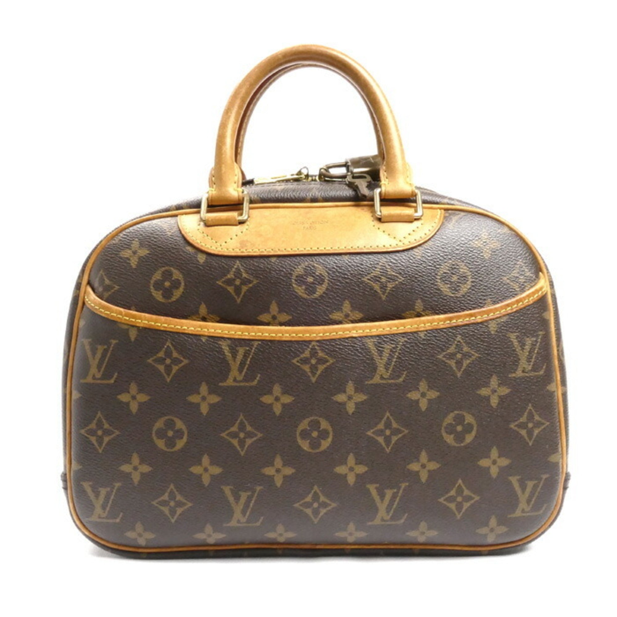 Louis Vuitton Monogram Handbag
