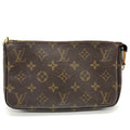 Louis Vuitton Monogram Monogram Monogram Handbag Pochette