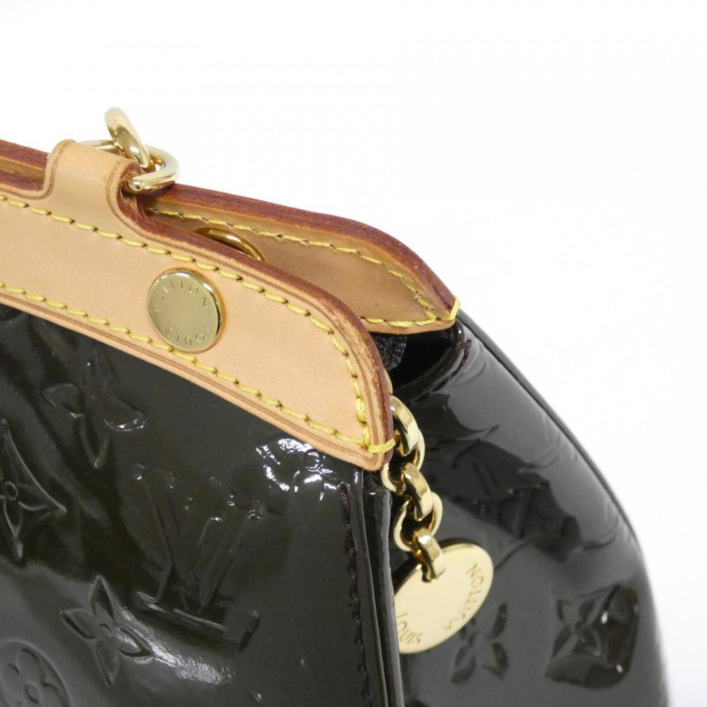 Louis Vuitton Terre D'ombre Handbag