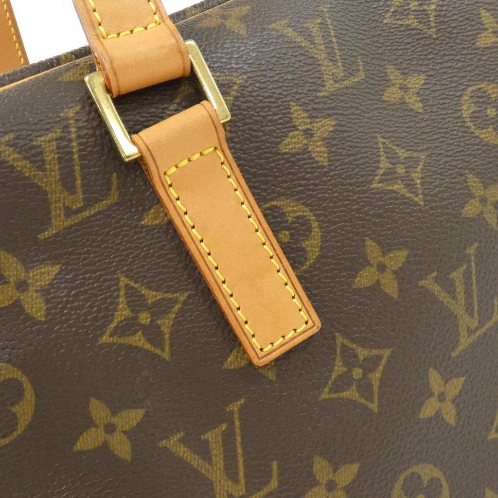 Louis Vuitton Marron Monogram Monogram Shoulder Bag