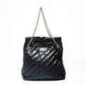 Balenciaga Black Shoulder