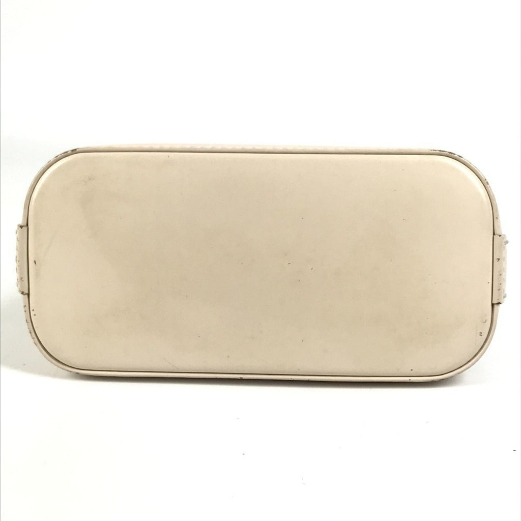 Louis Vuitton Beige Epi Leather Handbag Shoulder Bag