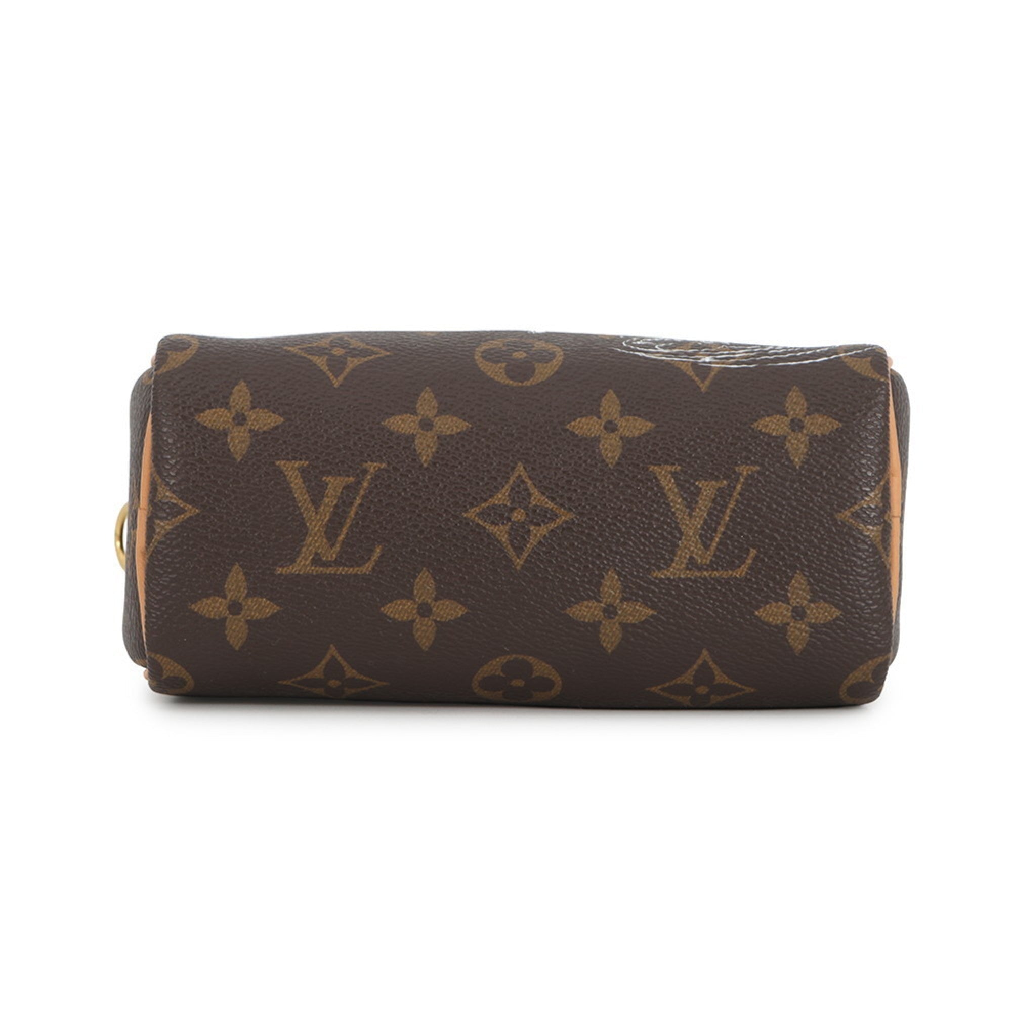 Louis Vuitton Monogram Rose Monogram Handbag Shoulder Bag
