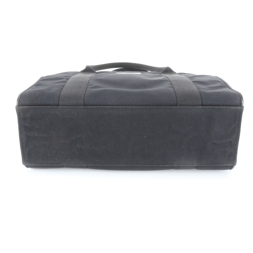 Gucci Black Handbag (Pre-Owned)