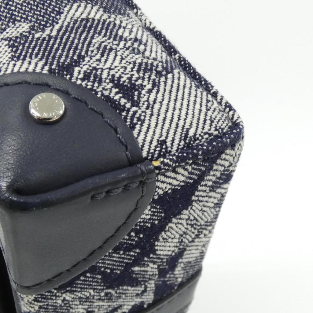 Louis Vuitton Blue Monogram Monogram Canvas Shoulder Bag