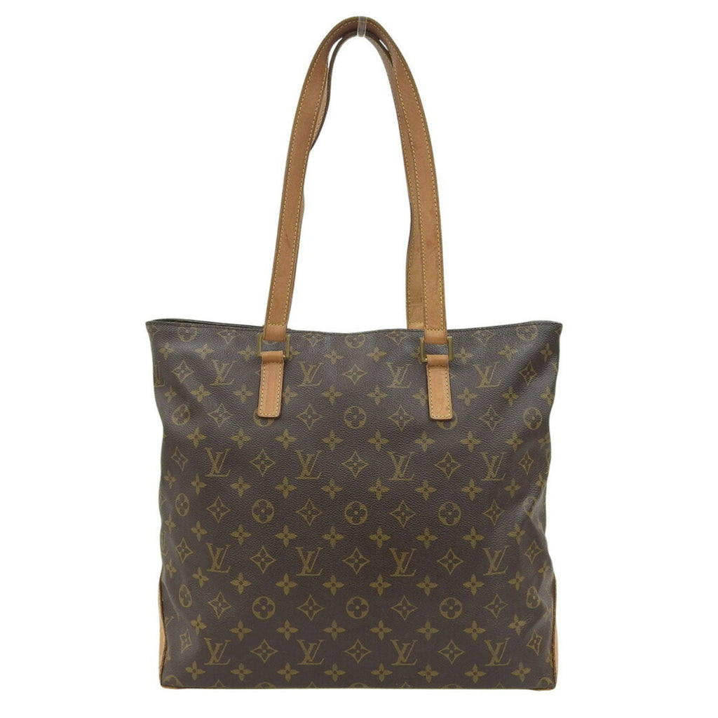 Louis Vuitton Monogram Monogram Handbag Tote Bag